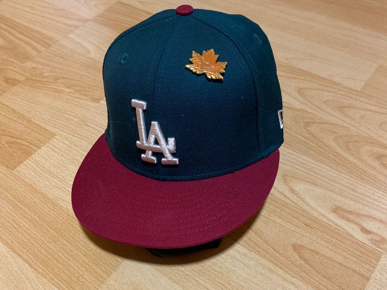 Accessoires pour cheveux: Casquette New Era – Neuf (Voir description) à Euseigne par ale_xgj7