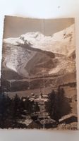 Saas-Fee Alphubel