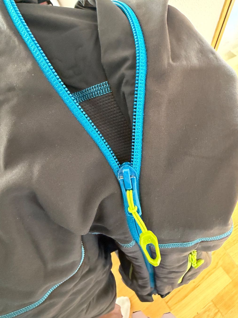 Dynafit Giacche: Dynafit Herren Sportjacke – Nuovo (secondo la descrizione) da Chur venduto da Caroline__ 3
