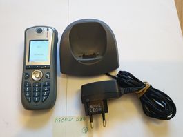 Combiné téléphonique Ascom DH4