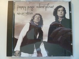 Jimmy Page Robert Plant - No quarter