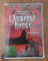 L'Auberge Rouge DVD - Mord inklusive