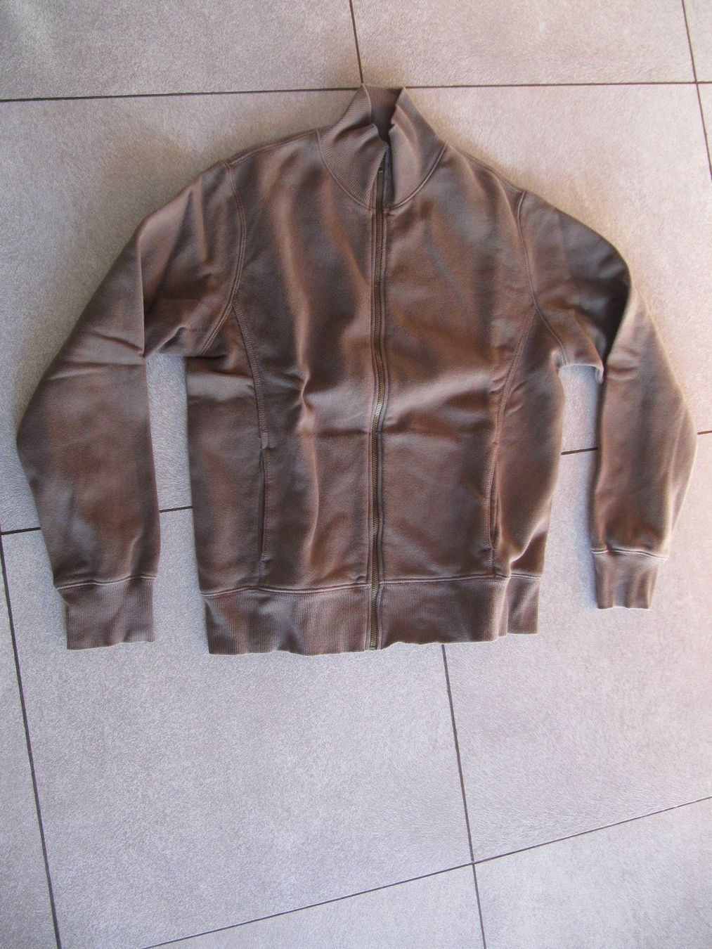 Giacche: Jacke Marron Gr.S – Usato da Arbedo venduto da nadia1973