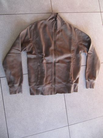 Jacke Marron Gr.S
