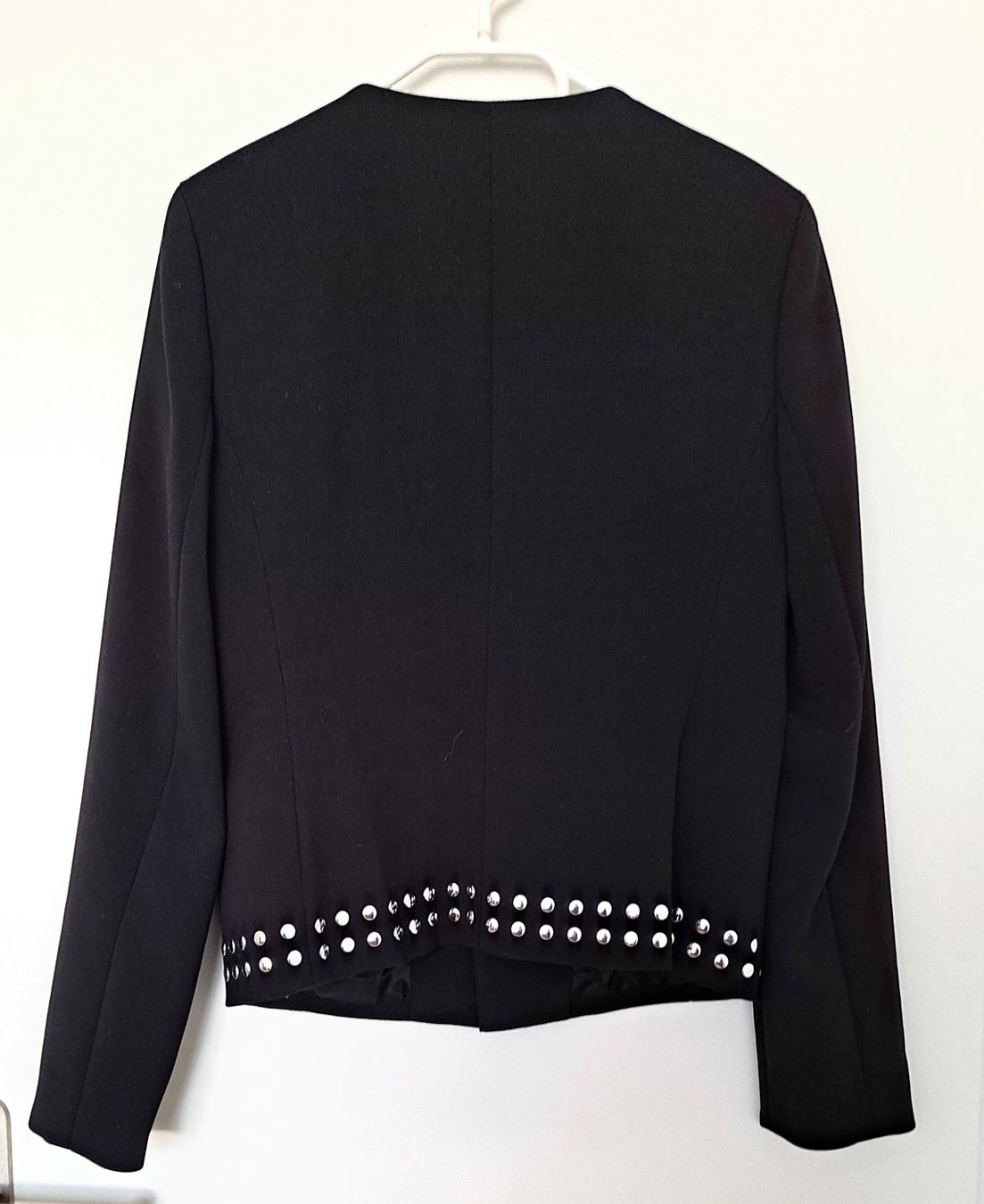 Michael Kors Giacche: Michael Kors Blazer Gr. 40 – Usato da Liestal venduto da Mas-Y-Mas 5