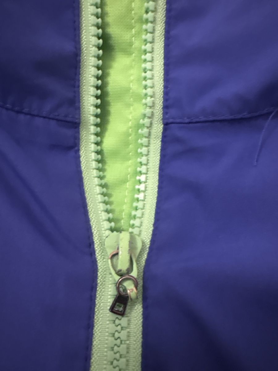 Rukka Vestes & Manteaux: Kinderjacke Übergang Rukka 104 – D'occasion à Chur par copino 2