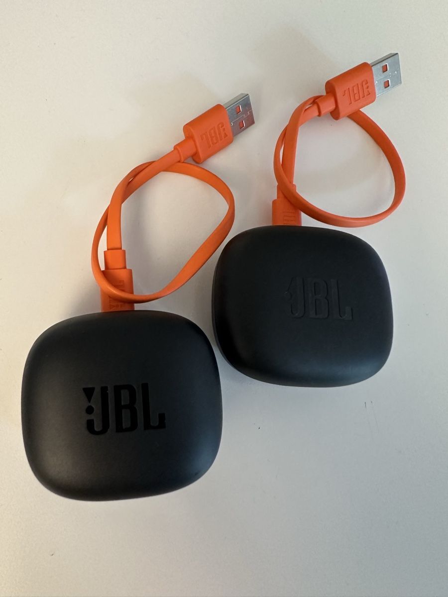 JBL Kopfhörer: JBL Vibe Flex 2 – Neu und originalverpackt aus Neuenhof von Aargau-1