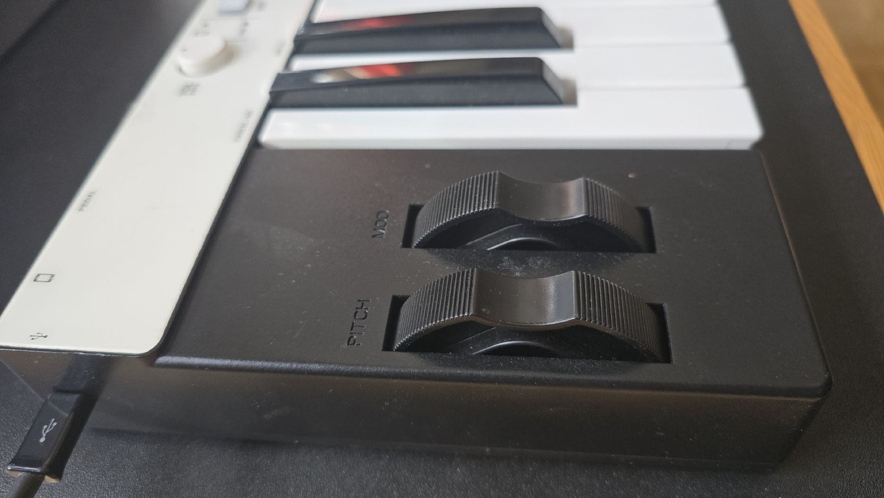 Musikinstrumente: iRig Keys Pro 1 – Gebraucht aus Volketswil von SapereAude 3