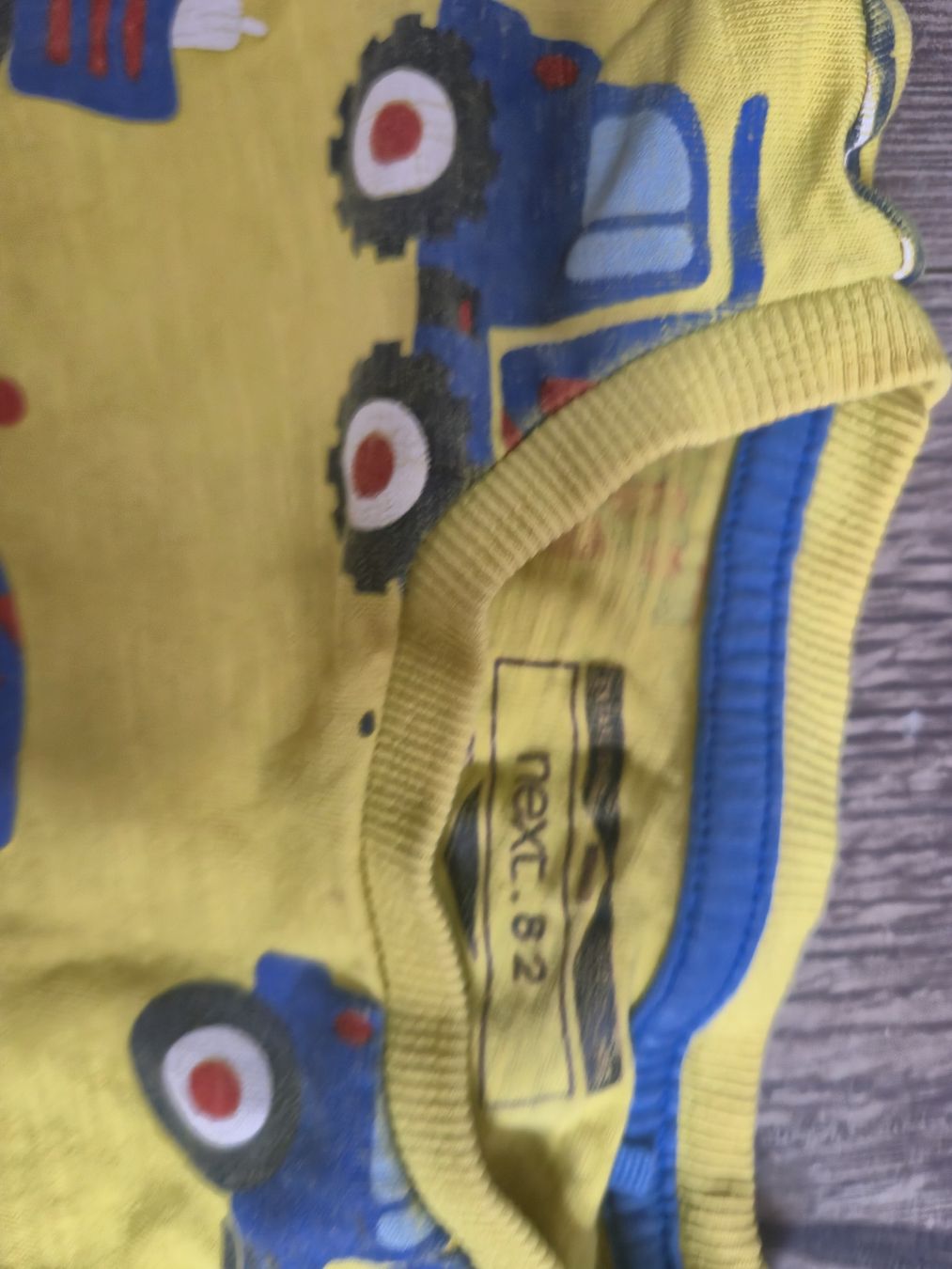 Camicie, T-shirt & Polo: Shirt Grösse 82 – Usato da Leuggern venduto da MonaM90 1