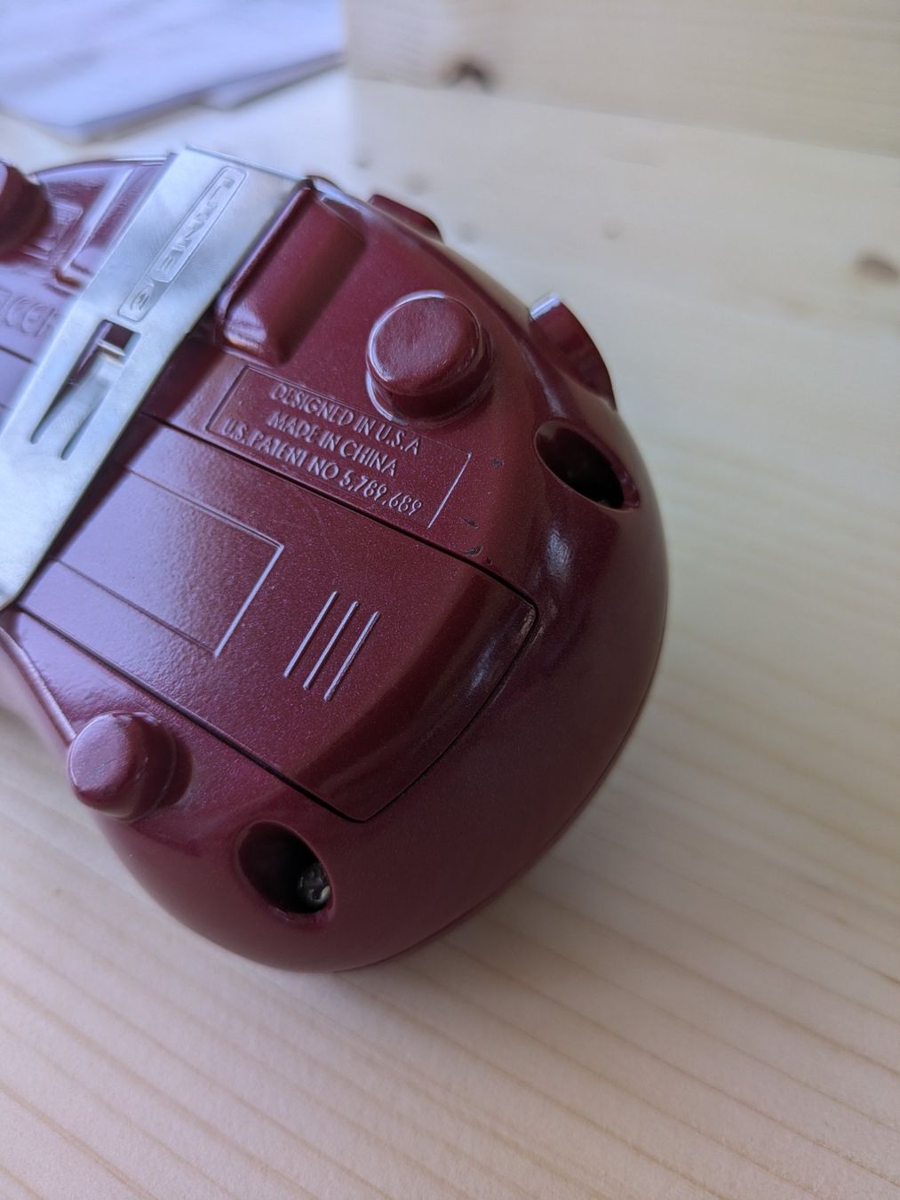 Line 6 Musikinstrumente: Line 6 Pocket Pod – Gebraucht aus Biel/Bienne von hue_ml9r 5