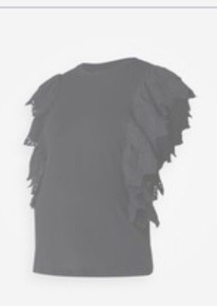 Only T-shirt: Only Umstandsmode T-Shirt Gr. M – Nuovo (secondo la descrizione) da Zollikerberg venduto da LLV