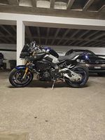 Yamaha MT-10 SP à vendre