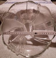 Snackschale, Glas