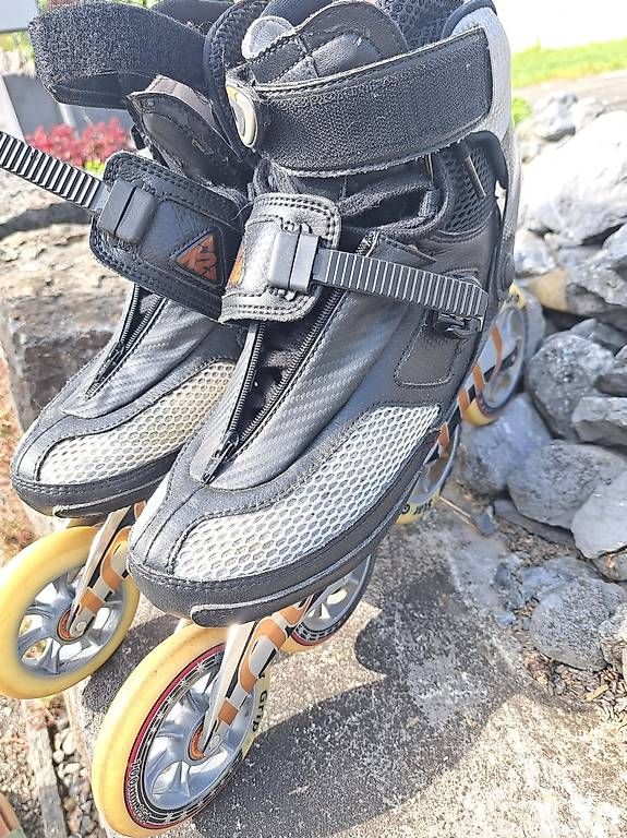 Inline-Skating & Rollschuhe: K2 Inliner – Gebraucht aus Dörflingen von Getter1 2
