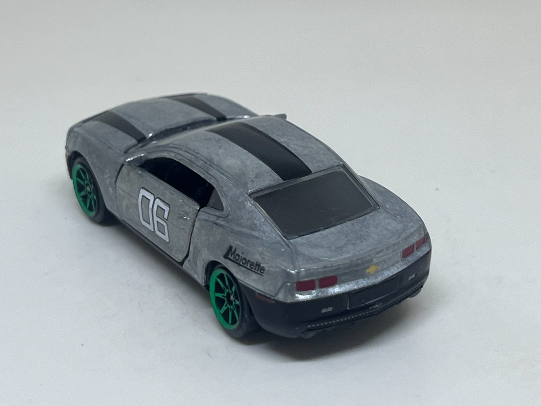 Majorette Voitures modèles: Majorette Chevrolet Camaro #779 – D'occasion à Wildegg par LaaBoutique 2