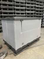 Palettenbox