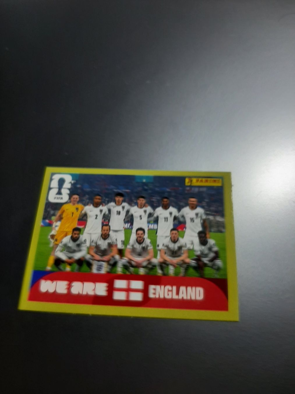Panini Carte collezionabili: PANINI FIFA WM 2026 ENG13 – Nuovo (secondo la descrizione) da Avully venduto da RIVALIS
