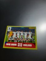 PANINI FIFA WM 2026 ENG13