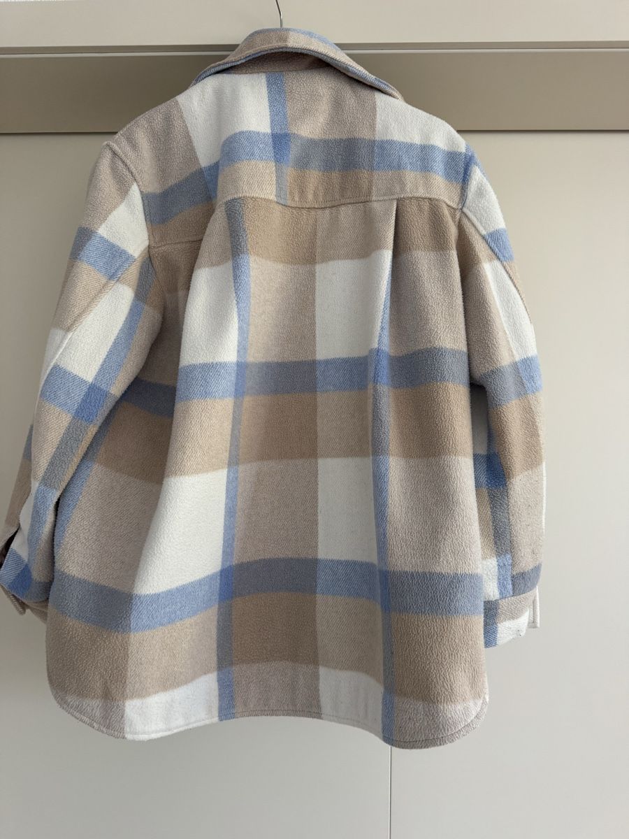 H&M Giacche: Styled oversize Übergangsjacke (Grösse M) – Usato da Thun venduto da DascheLii 1