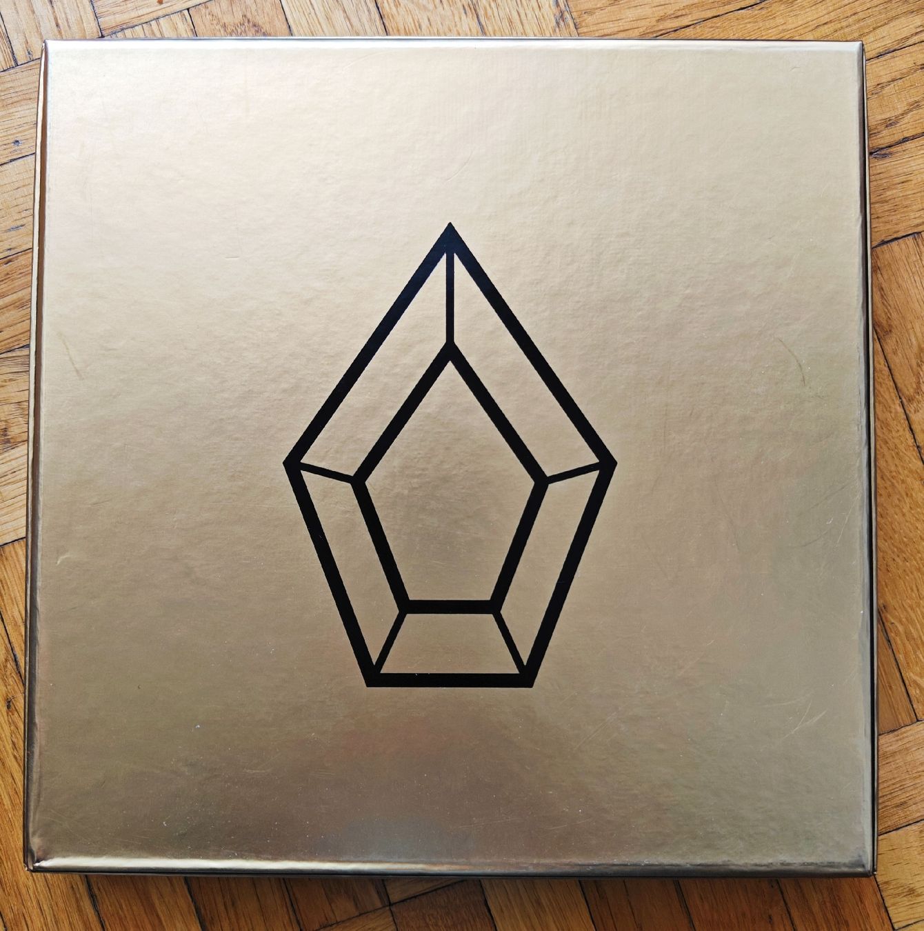 CD: 2nd mini album PENTAGON – Nuovo (secondo la descrizione) da Carouge GE venduto da Andelie