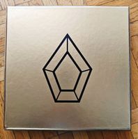 2nd mini album PENTAGON