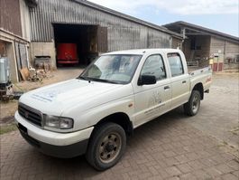 Pickup Mazda B 2500