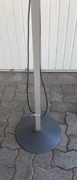 Regent Lampade: Stehlampe von der Qualitätsmarke REGENT – Usato da Neuenhof venduto da Sandy2006 1
