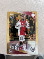 Topps AFC Ajax Don-Angelo Konadu 08/50