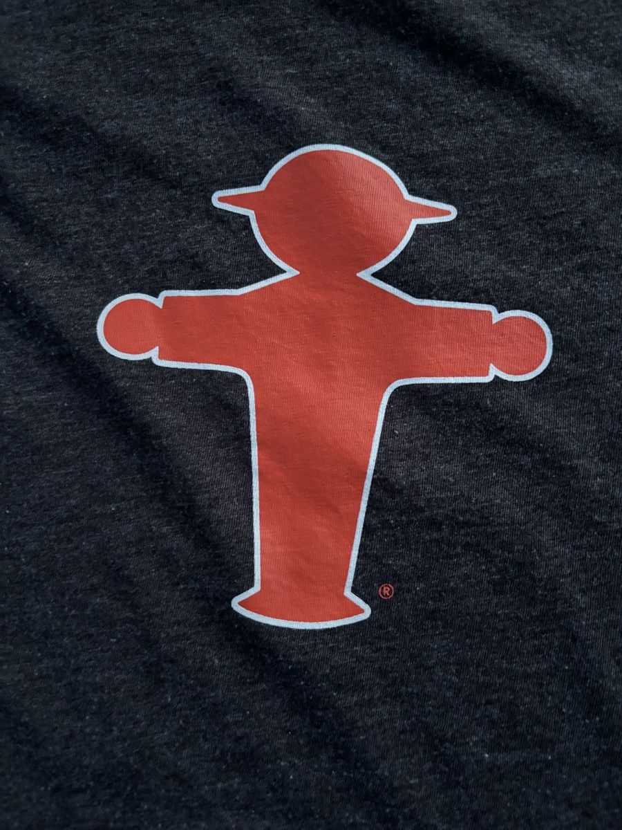T-shirt: Ampelmann T-Shirt  – Usato da Würenlos venduto da Ashley24 5