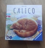 Calico Brettspiel