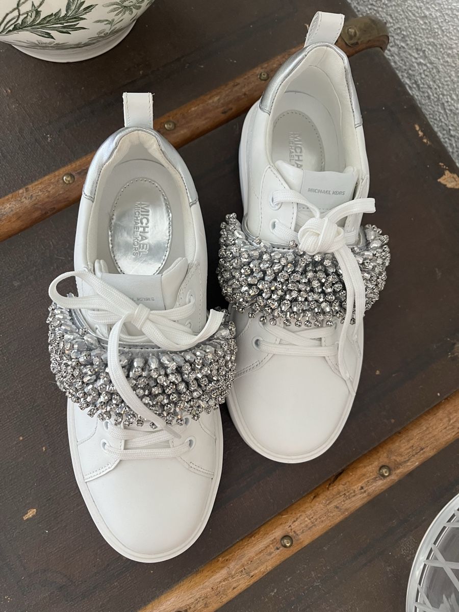 Michael Kors Scarpe da donna: Michael Kors t.37 – Nuovo (secondo la descrizione) da Penthéréaz venduto da doudoulette_4 1