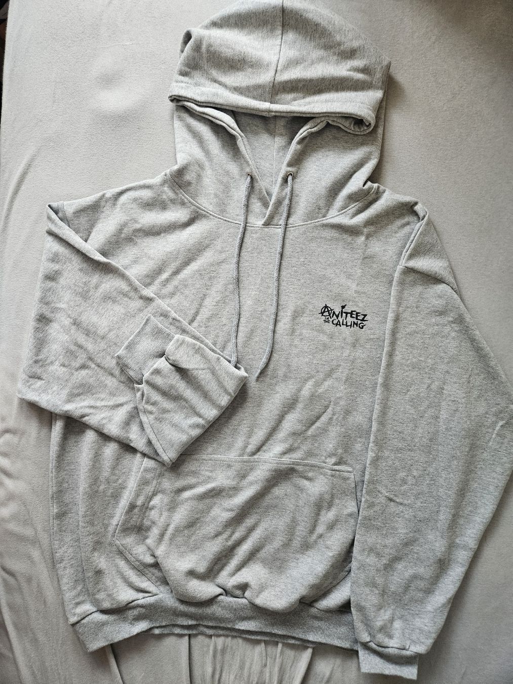 Maglioni & Felpe: Ateez Aniteez in the Calling Hoodie – Usato da Au ZH venduto da Lattee01