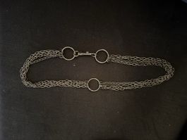 Ceinture chaîne