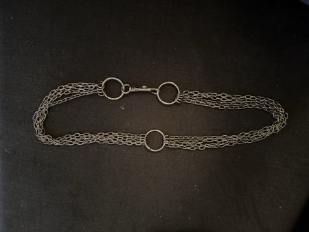 Ceinture chaîne