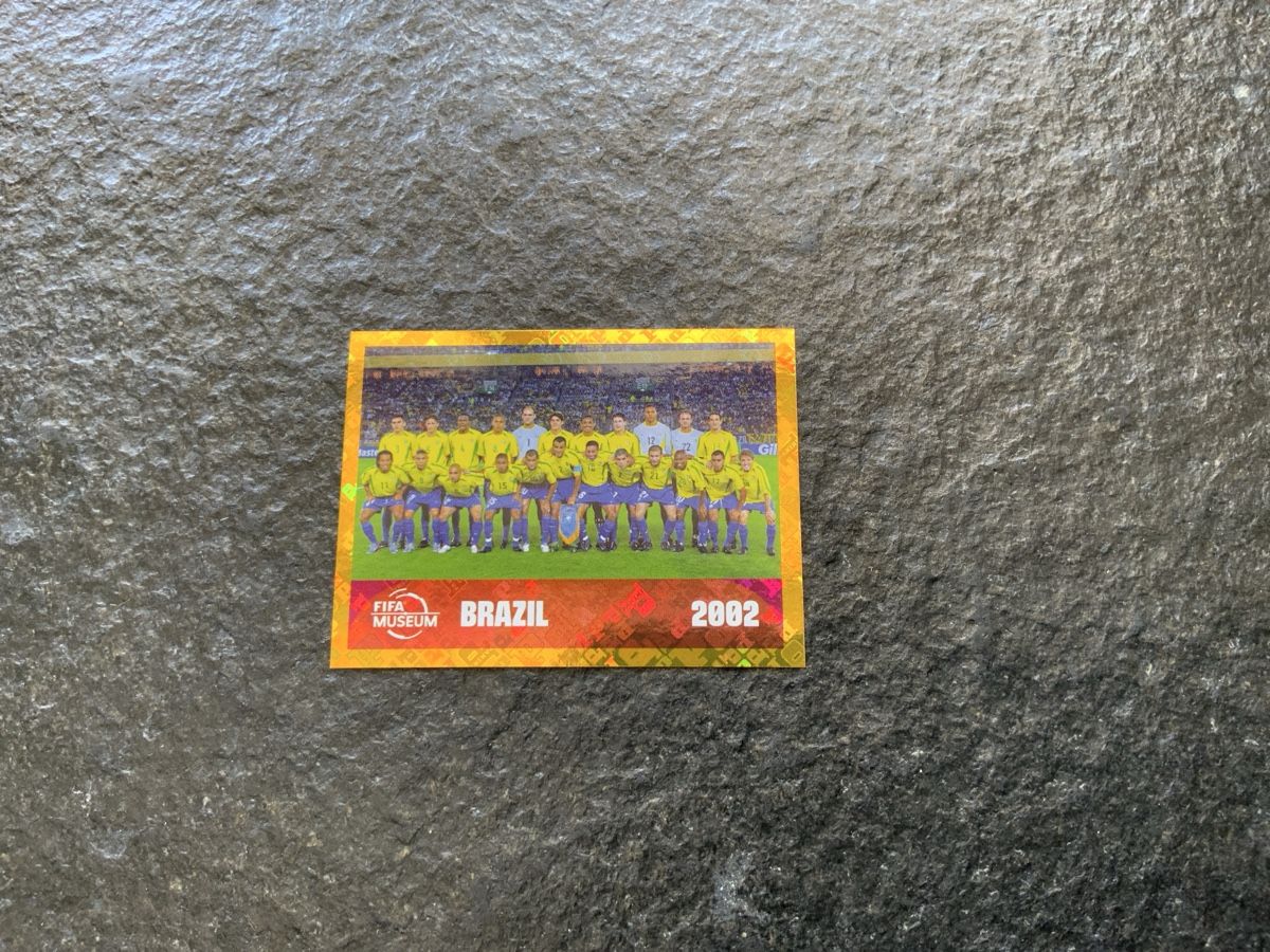 Panini Carte collezionabili: Panini Bild – Usato da Widnau venduto da Como2006