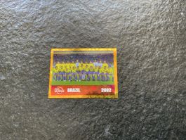 Panini Bild