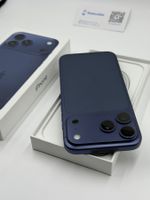 Apple iPhone 17 Pro Max - 512 GB | Wie neu