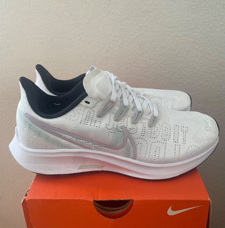 Nike Scarpe da donna: Nike Air Zoom Pegasus Gr 38 neu – Nuovo e nell'imballaggio originale da Zürich venduto da Herbion1 3