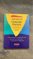 Advanced Language Practice von Michael Vince - Inkl. Schlüss