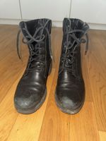 🥾 Panama Jack Stiefel 38 gebraucht 🥾