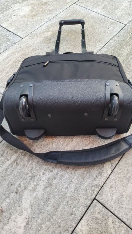 Valigie: Handkoffer – Usato da Basel venduto da Deko1 1