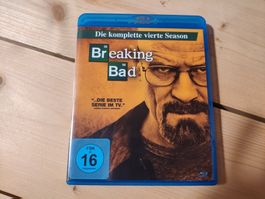 Breaking Bad - Season 4