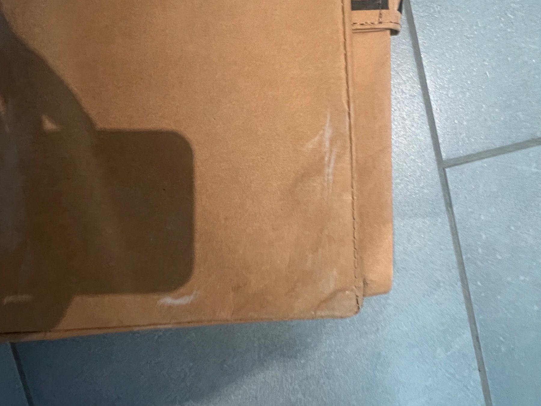 Ikea Borse: IKEA x Virgil Abloh bag – Usato da Dielsdorf venduto da Anthony111 3