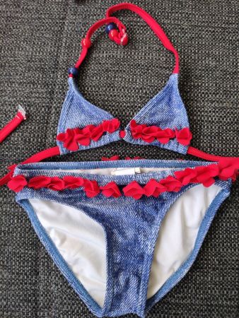 Manor Bikini Gr 98/104
