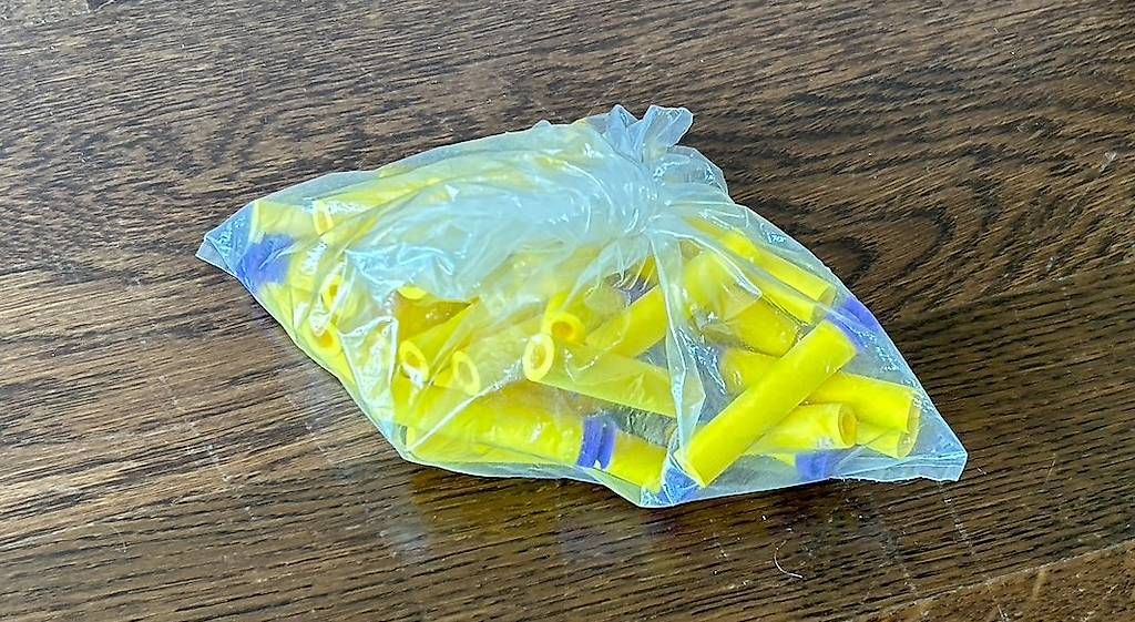 Spielzeuge: Automatic 20 Dart Blaster – Gebraucht aus Küsnacht ZH von zak_jc78 1