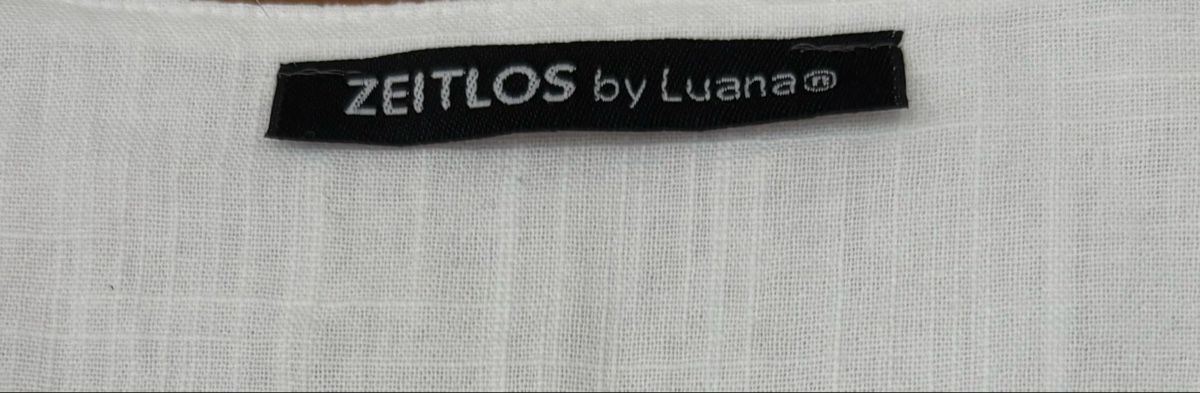 Camicette: Elegante Zeitlos by Luana- Bluse – Usato da Langenthal venduto da allodola28 3