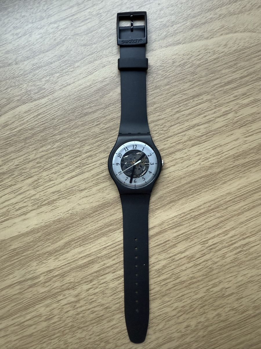 Swatch Orologi: Swatch Uhr  – Usato da Berikon venduto da chuchu