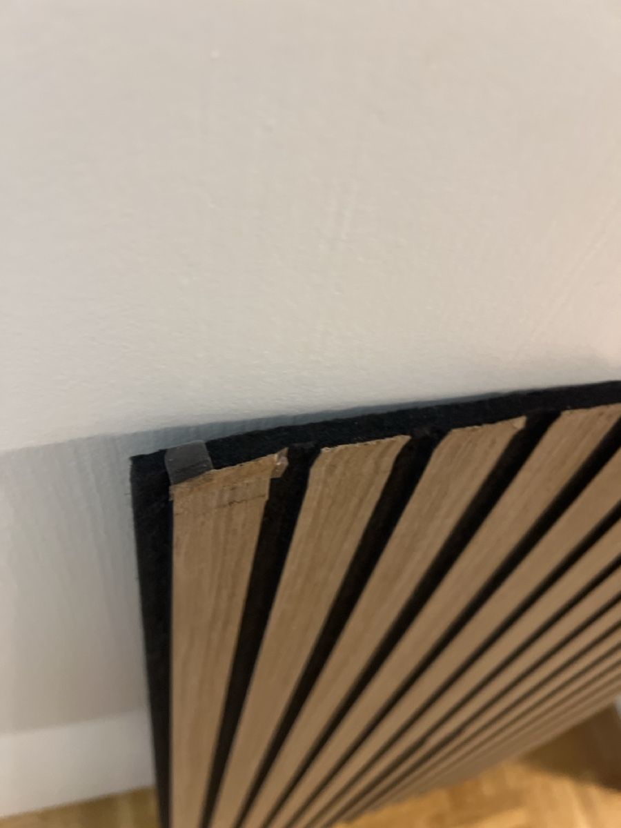 Sonstiges Zubehör: Akkustik Wand Paneel – Gebraucht aus Tuggen von Tantas 1