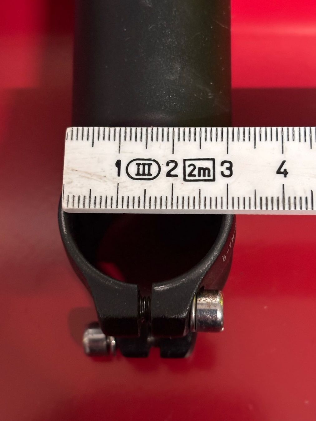 Pezzi di ricambio: Bike Lenker – Usato da Frauenkappelen venduto da Rolerik 4