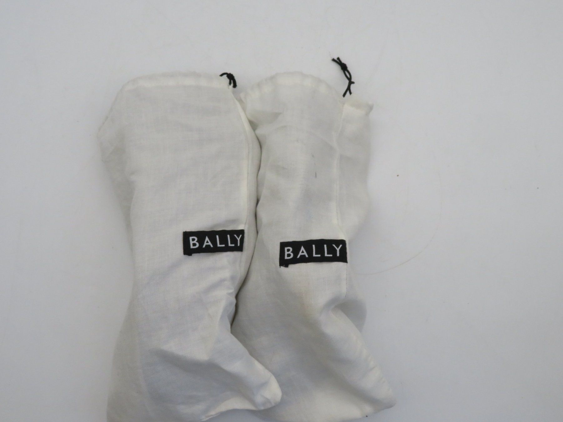 Bally Scarpe da uomo: Lackschuhe Bally in bordeaux 8.5 – Usato da Reinach BL venduto da WBZ-Flohmarkt 9